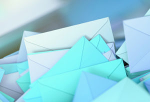 direct mail marketing