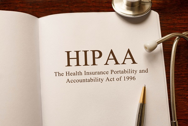 hipaa exceptions