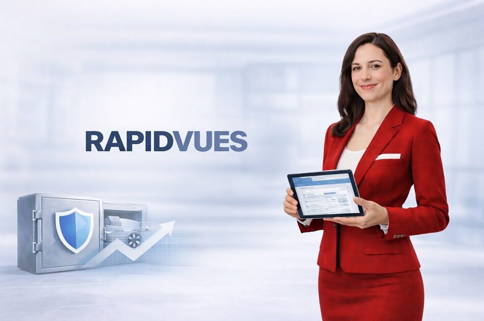 rapidvues document rendering