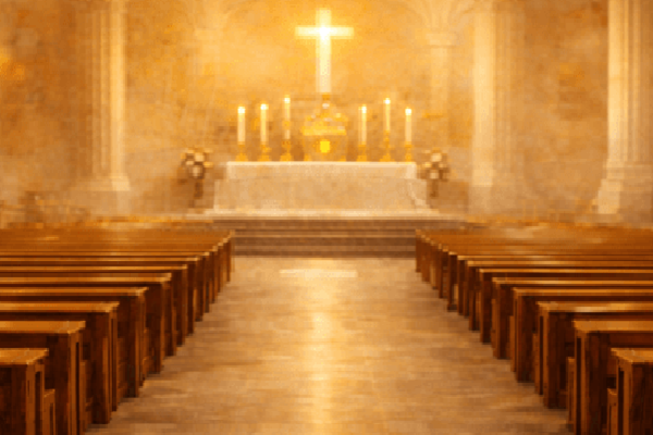 Religious Organizations